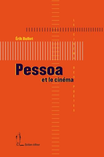 Pessoa et le cinéma von QUIDAM
