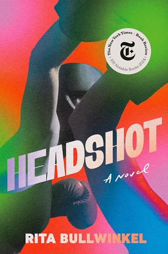 Headshot: A Novel von Viking Drill & Tool