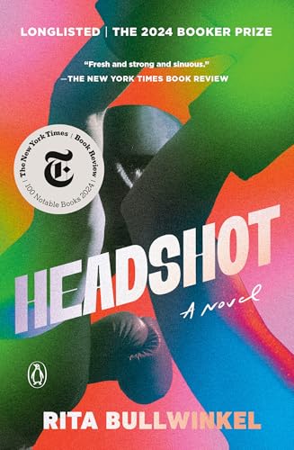 Headshot: A Novel von Penguin Publishing Group