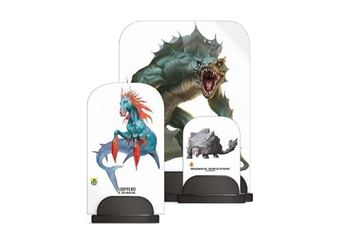 Pathfinder 2 - Monsteraufsteller #2 Pathfinder 2 - Monsteraufsteller #2