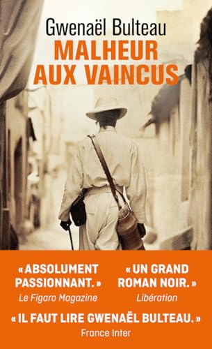 Malheur aux vaincus von 10 X 18