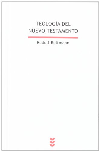 Teología del Nuevo Testamento (Biblioteca Estudios Bíblicos, Band 32) von Ediciones Sígueme, S. A.