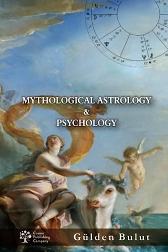 Mythological Astrology & Psychology