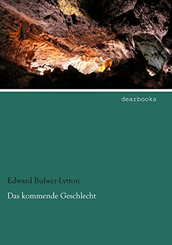Das kommende Geschlecht von dearbooks