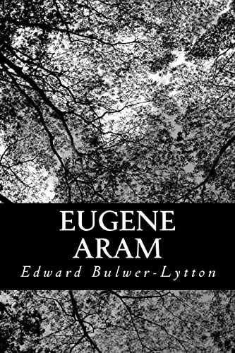 Eugene Aram Eugene Aram von CREATESPACE