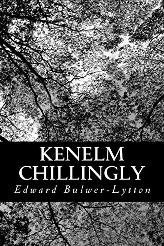 Kenelm Chillingly Kenelm Chillingly von CREATESPACE