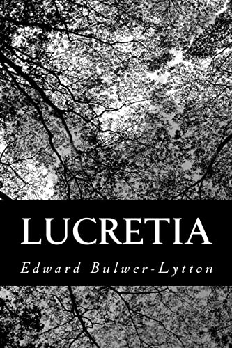 Lucretia Lucretia von CREATESPACE