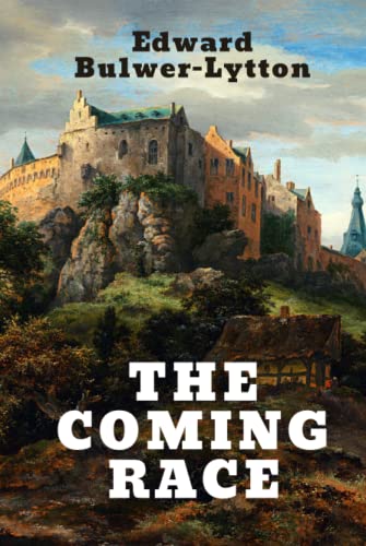 The Coming Race von Independently published