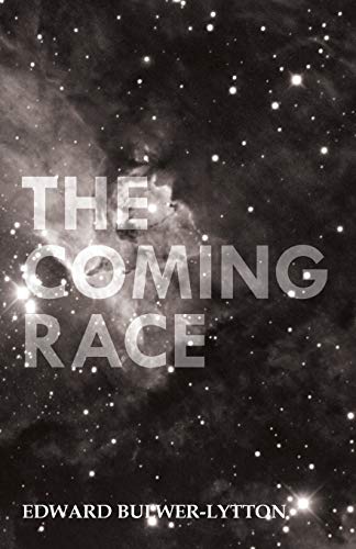 The Coming Race The Coming Race von Read Books