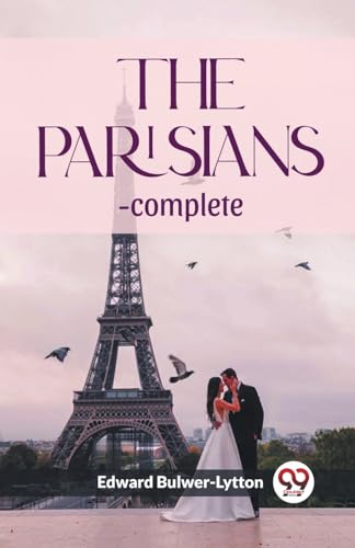 The Parisians -complete von Double 9 Books