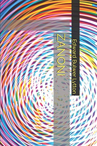 ZANONI von Independently Published