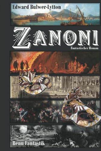 Zanoni Zanoni von Independently published