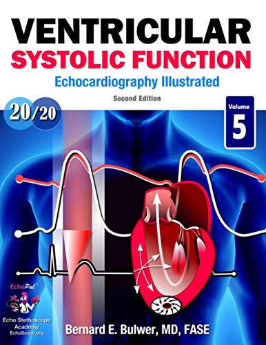 Ventricular Systolic Function: Second Edition von Independently published