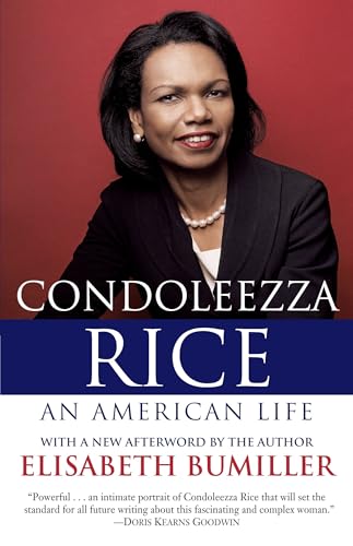 Condoleezza Rice: An American Life: A Biography von Random House Trade Paperbacks