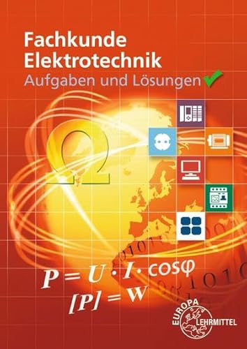 Aufgaben und Lösungen zu 30138 von Europa Lehrmittel Verlag