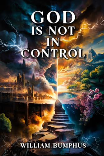 God Is Not In Control von Book Writing Pioneer