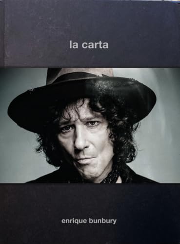 La Carta (ARIMA, Band 2) von Liburuak