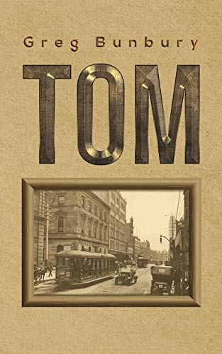 Tom Tom
