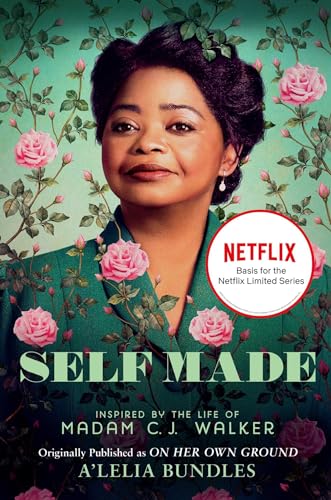 Self Made: Inspired by the Life of Madam C.J. Walker (Lisa Drew Books (Paperback))