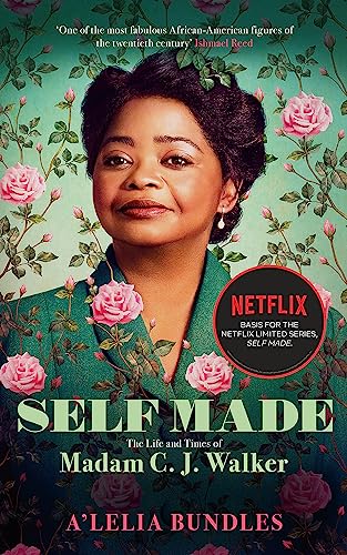 Self Made: The Life and Times of Madam C. J. Walker von John Murray Press