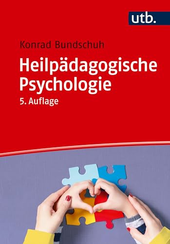 Heilpädagogische Psychologie von UTB GmbH