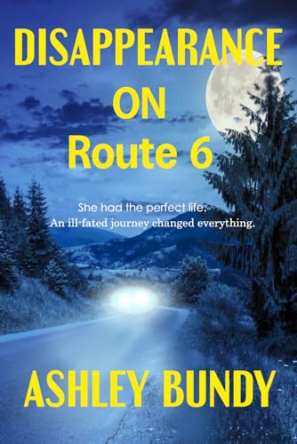 Disappearance on Route 6 von Independently published