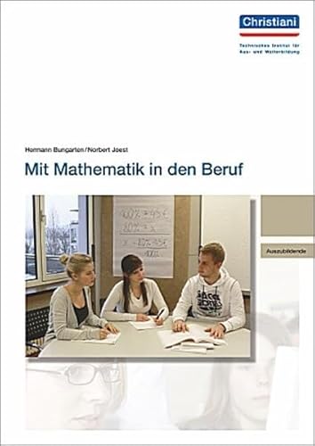 Mit Mathematik in den Beruf