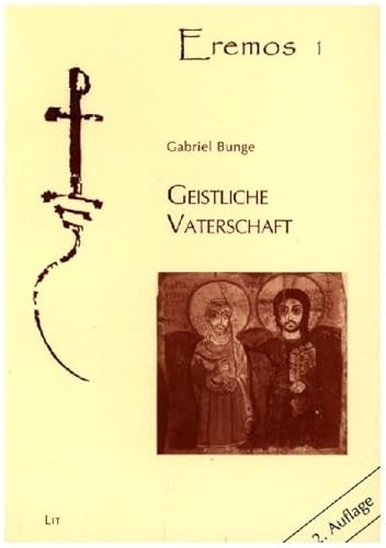 Geistliche Vaterschaft von Lit Verlag