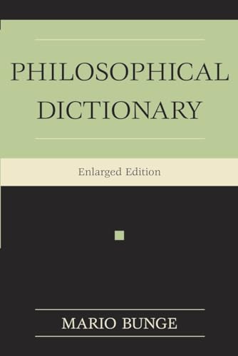 Philosophical Dictionary