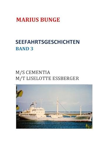 SEEFAHRTSGESCHICHTEN Band 3 von Neopubli