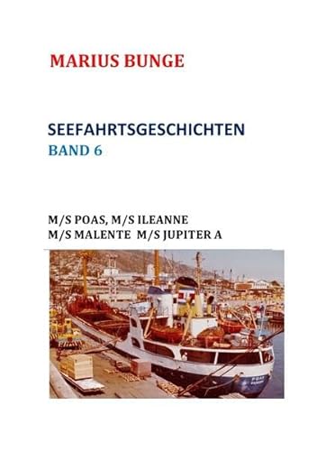 SEEFAHRTSGESCHICHTEN