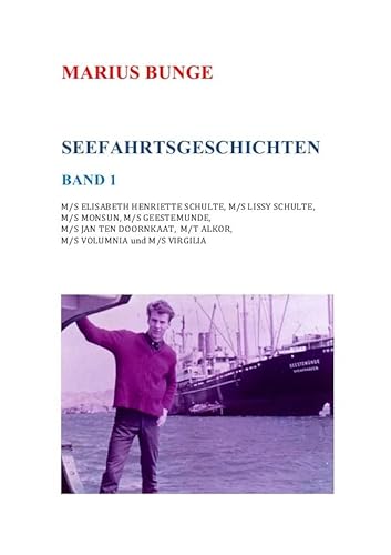 SEEFAHRTSGESCHICHTEN: BAND 1 von epubli