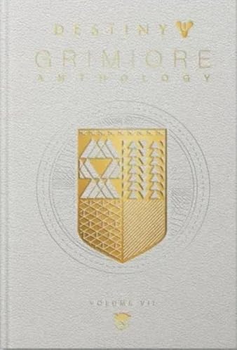 Destiny Grimoire Anthology, Volume VII: Penumbra von Titan Books