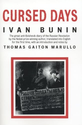 Cursed Days: Diary of a Revolution von Ivan R. Dee Publisher