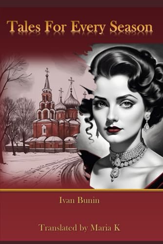 Tales for Every Season von Independently published