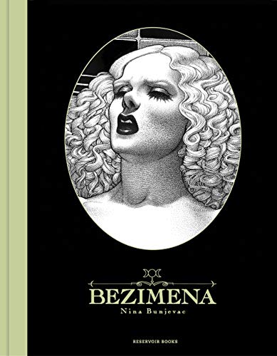 Bezimena (Reservoir Gráfica) von RESERVOIR BOOKS
