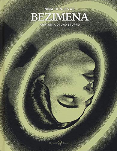 Bezimena. Anatomia di uno stupro von Lizard