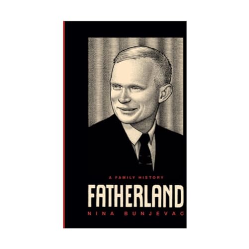 Fatherland - A Family History Fatherland - A Family History