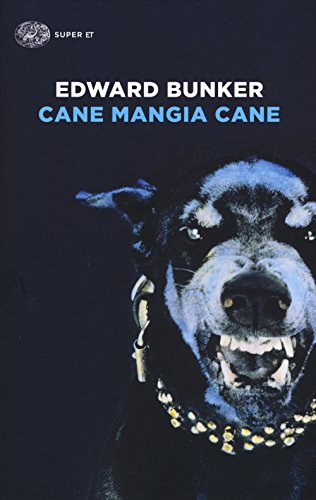 Cane mangia cane (Super ET) von Einaudi