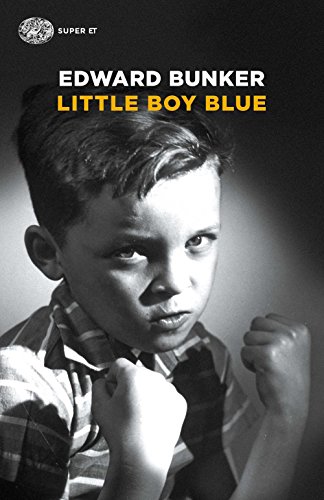 Little boy blue (Super ET)