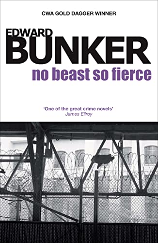No Beast So Fierce von NO EXIT PRESS