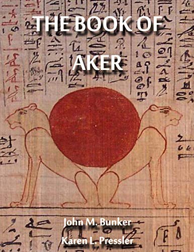 Book of Aker