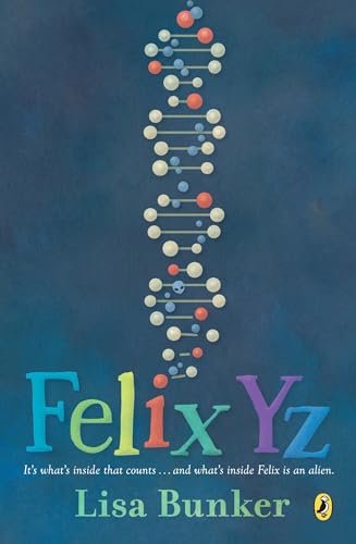 Felix Yz von Puffin Books