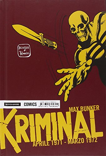 Kriminal