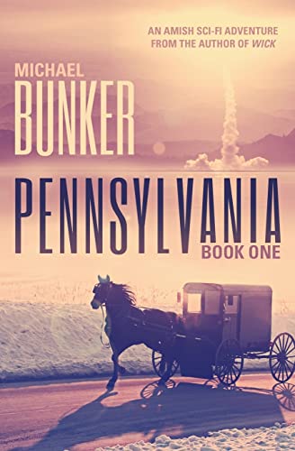 Pennsylvania 1 von CREATESPACE