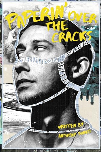 Paperin' Over The Cracks von Independently published
