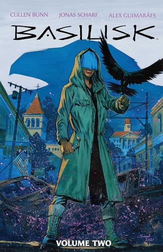 Basilisk Vol. 2 SC: Volume 2 (BASILISK TP) Basilisk Vol. 2 SC: Volume 2 (BASILISK TP)