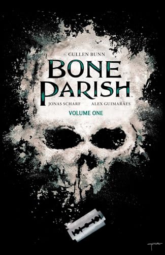 Bone Parish, Vol. 1 (BONE PARISH TP, Band 1) von Boom! Studios