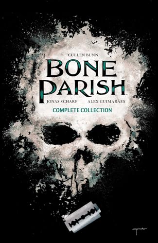 Bone Parish Complete Collection SC von Boom Entertainment