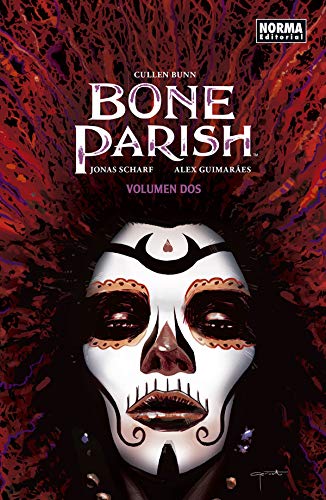 Bone Parrish 2 von NORMA EDITORIAL, S.A.